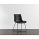 Gracen Nightfall Black Dining Chair